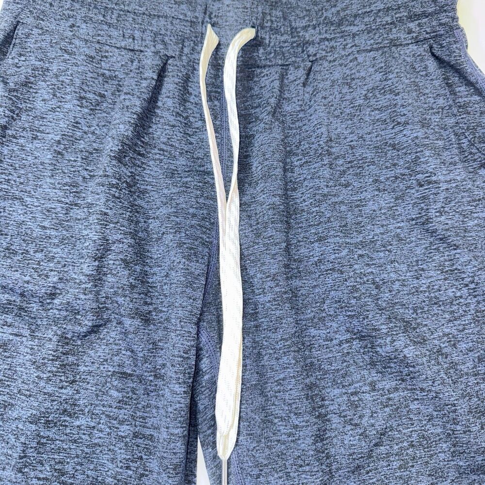 Vuori Performance Jogger Pants Womens Small Blue Moisture Wicking Workout Gym - Picture 4 of 7